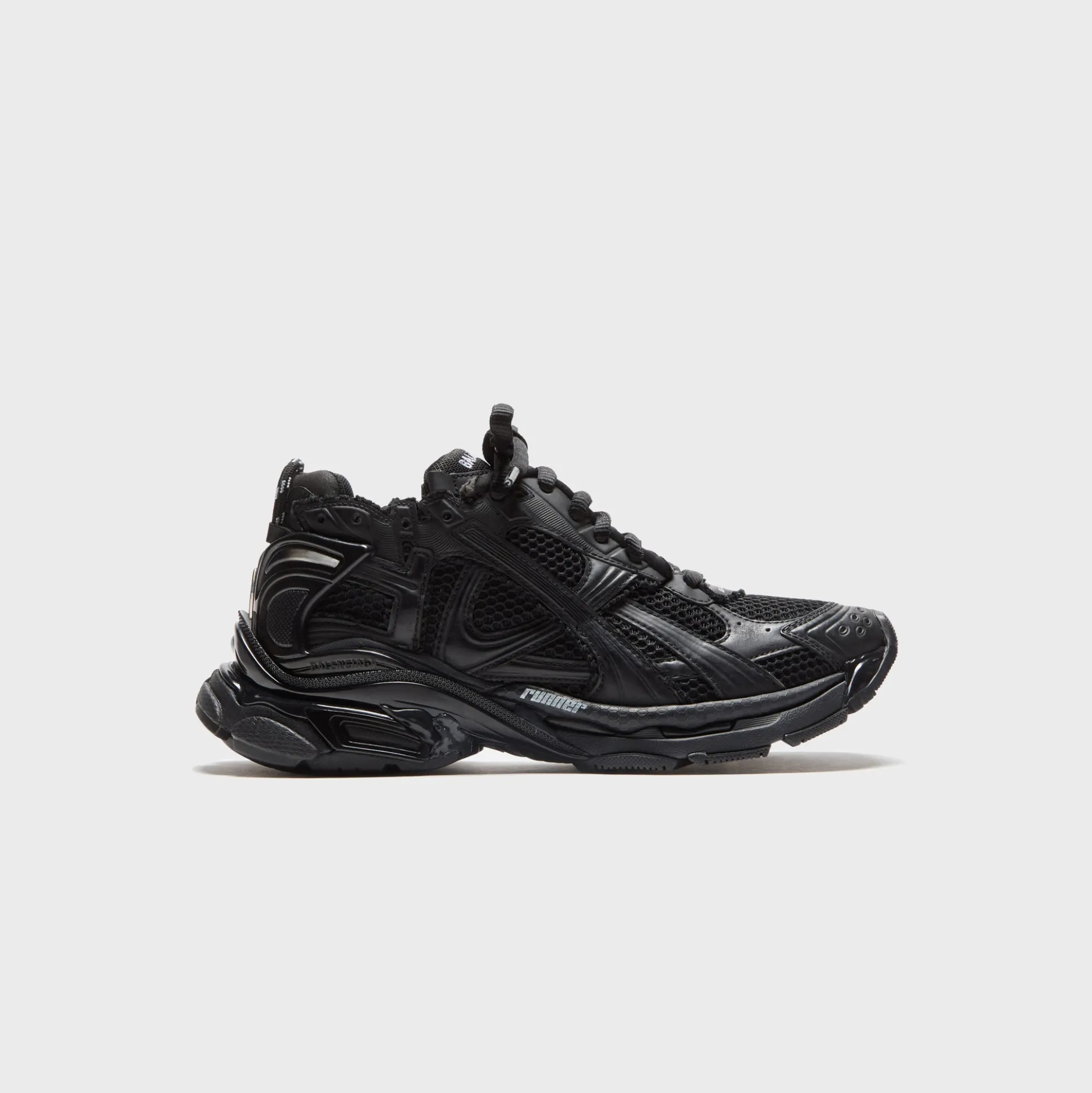 Runner Sneaker