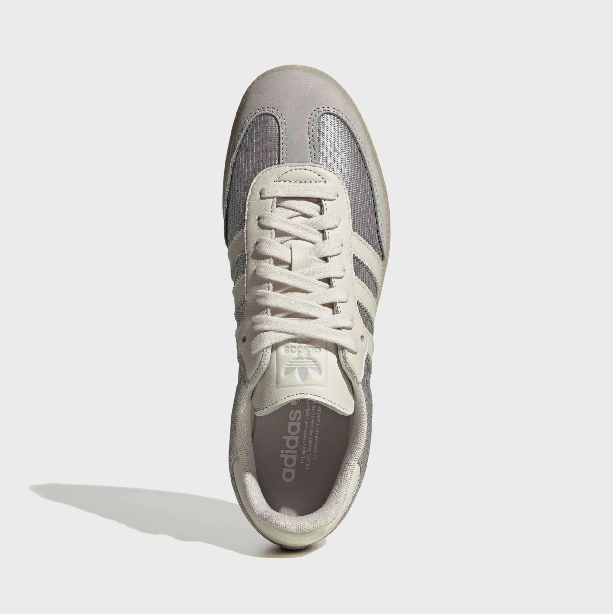 Samba OG