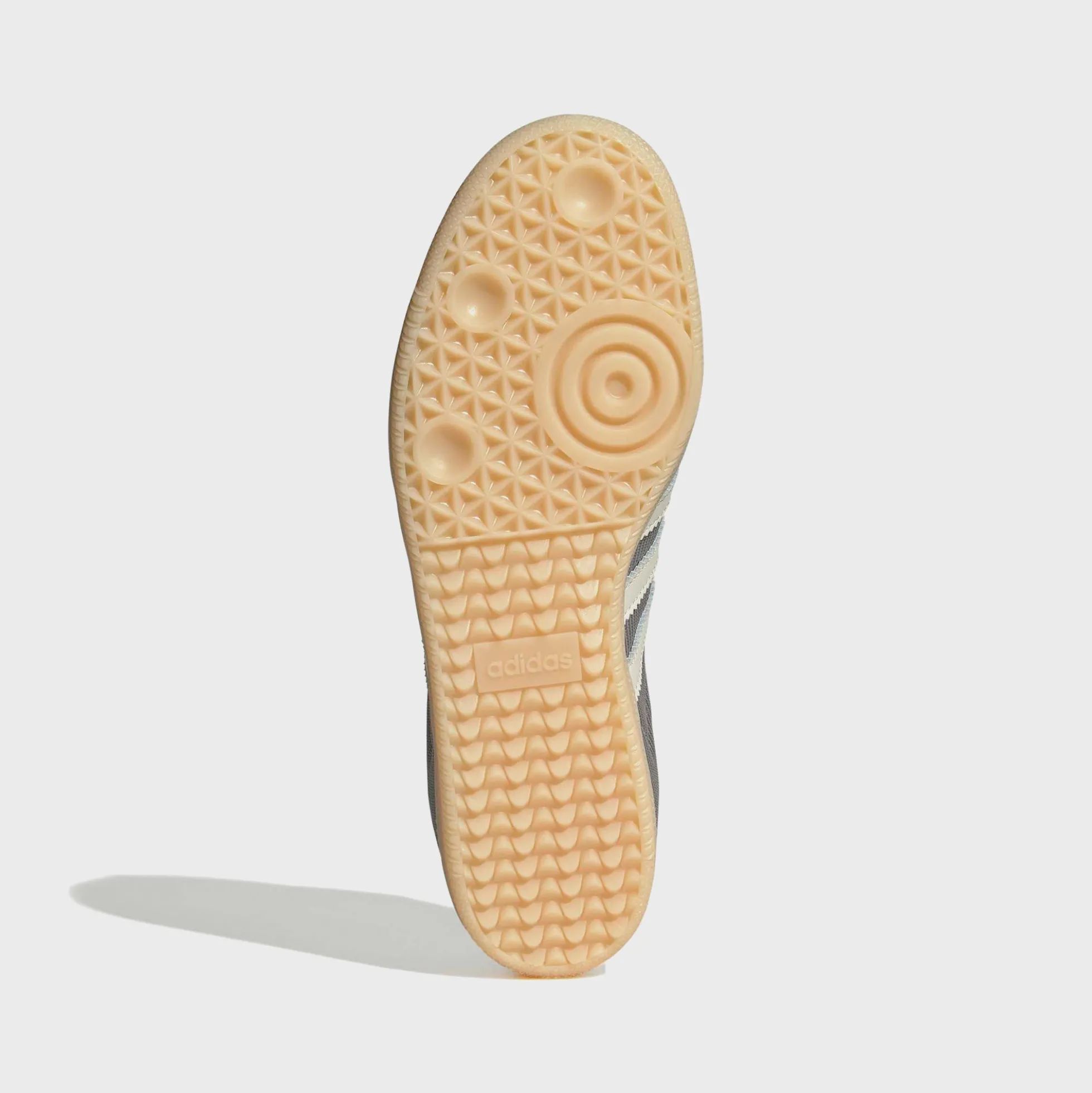 Samba OG