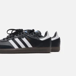 Samba OG