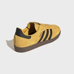 Samba OG