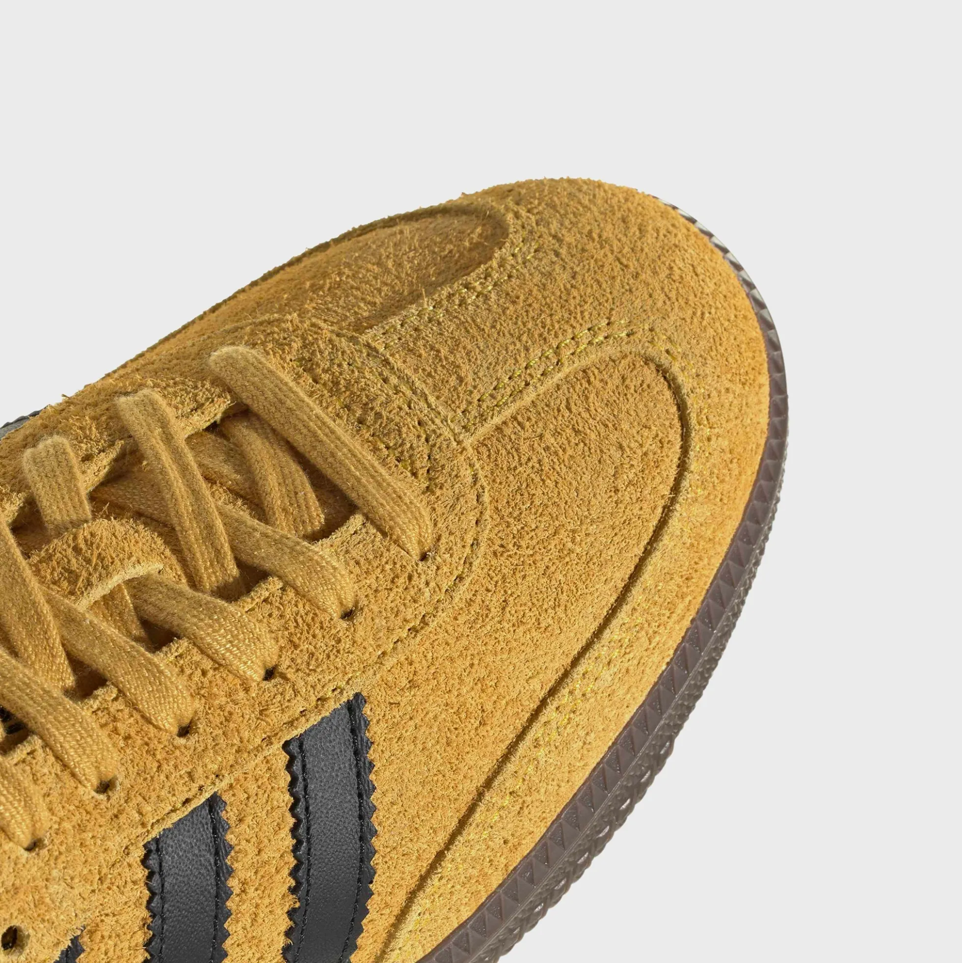 Samba OG