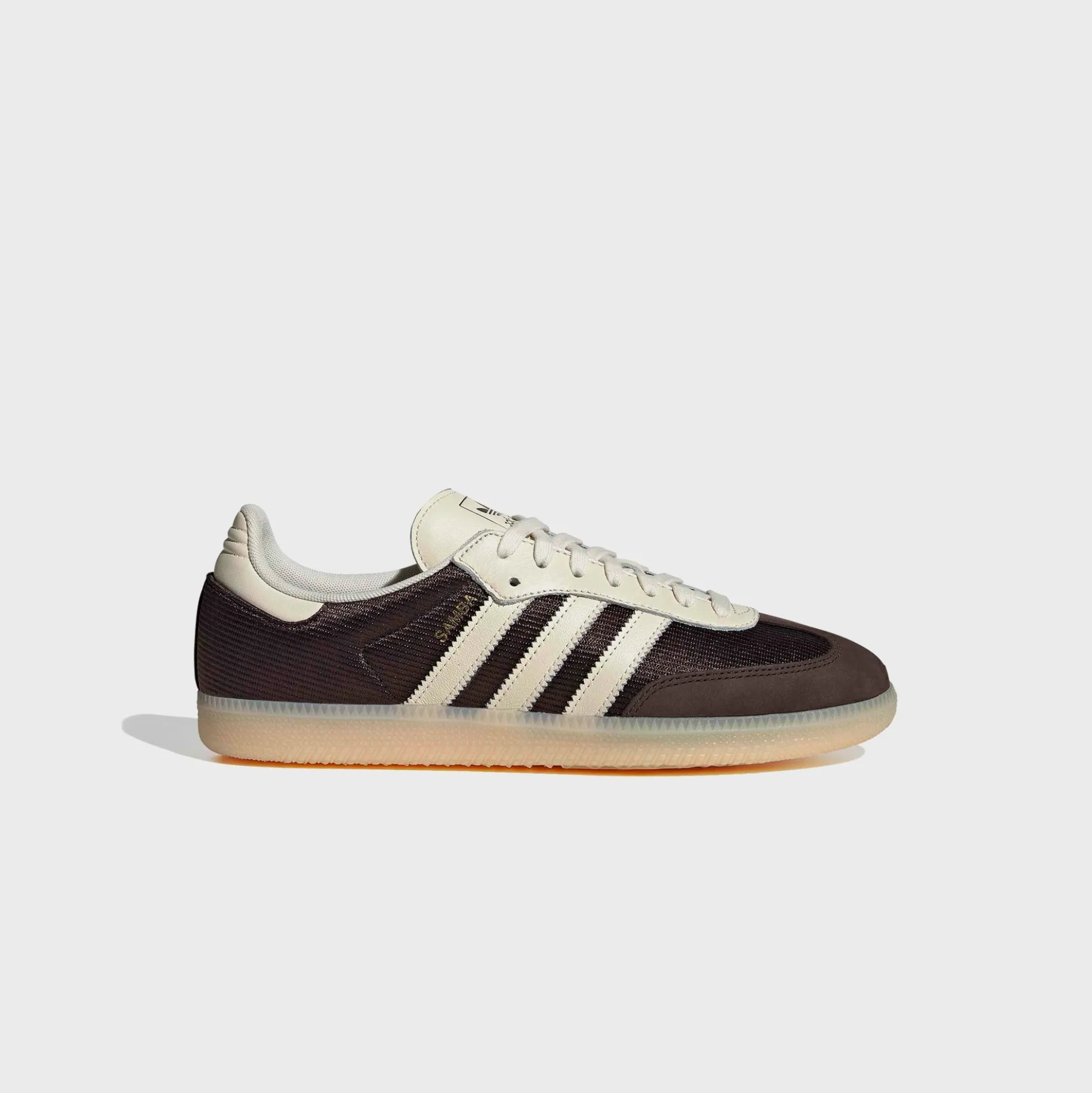 Samba OG