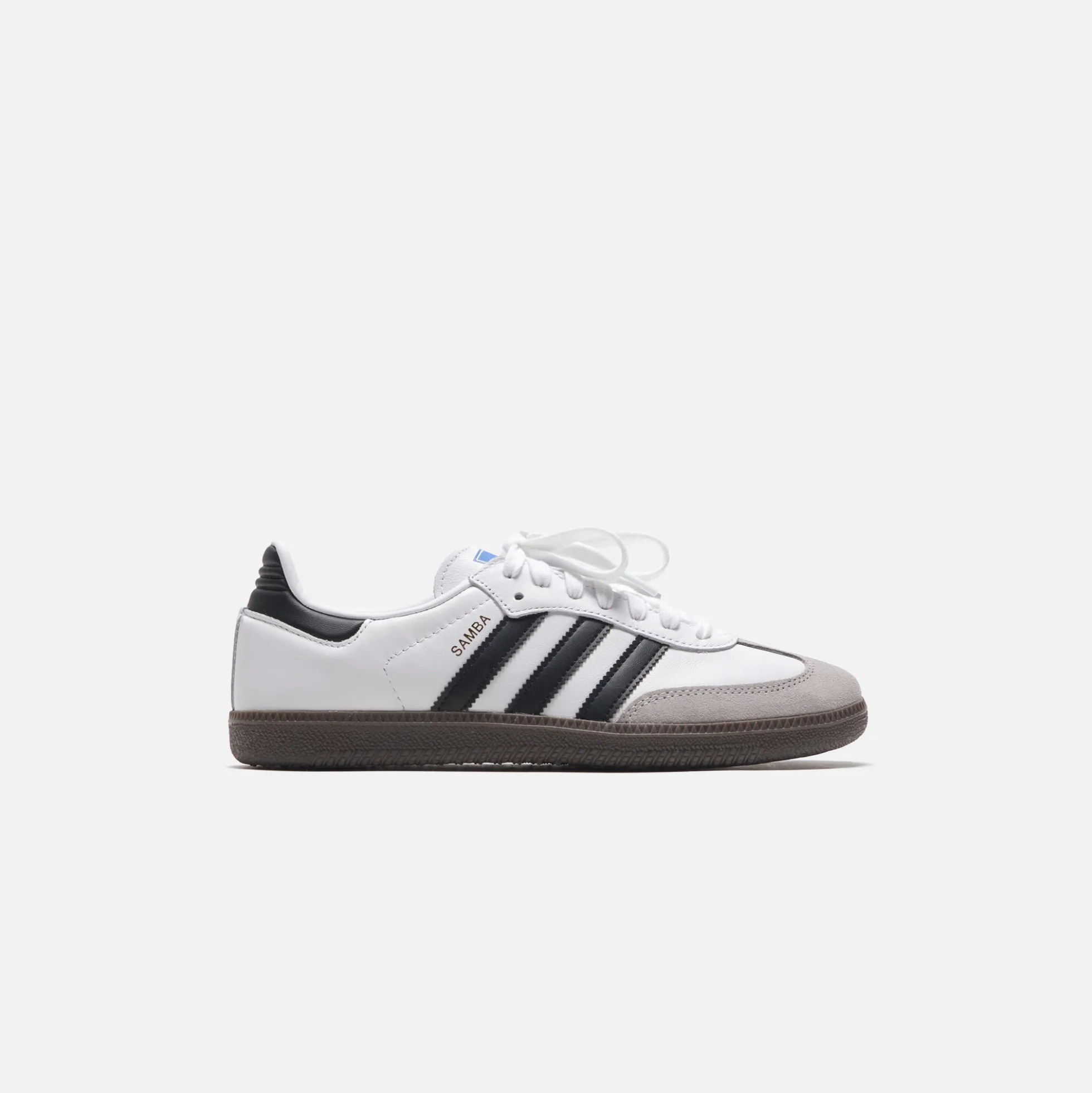 Samba OG