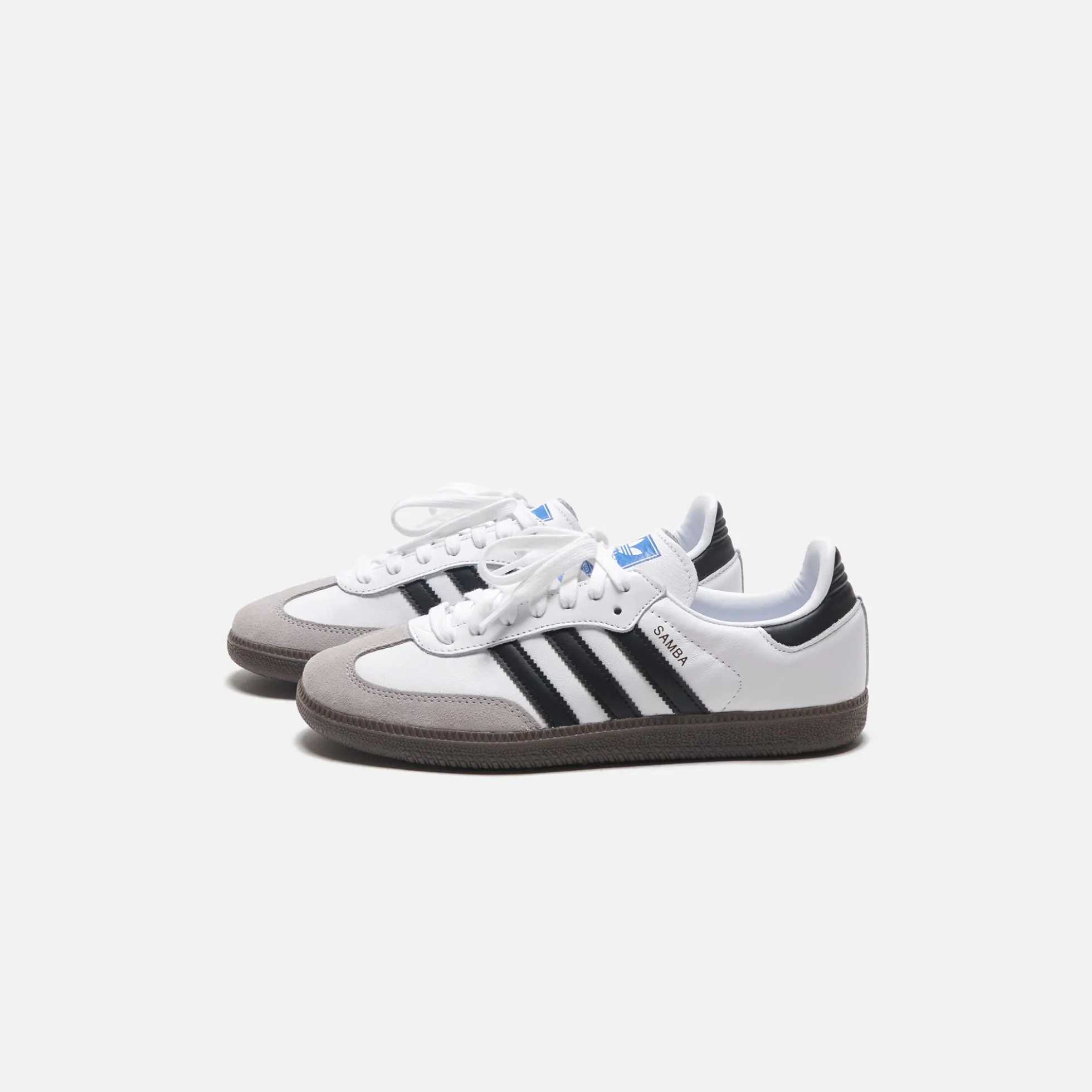 Samba OG