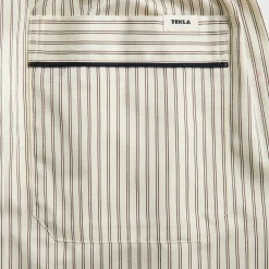 Sateen Pyjama Pant