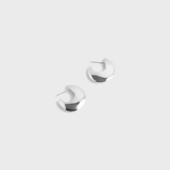 Saucer Hoops