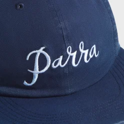Scripted 6 Panel Cap