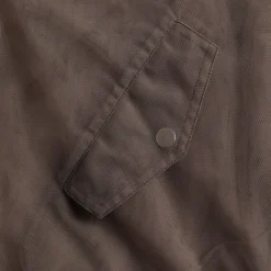 Secchia Flight Bomber Jacket