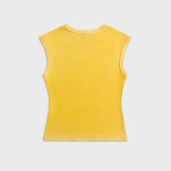 Seoul Muscle Tee