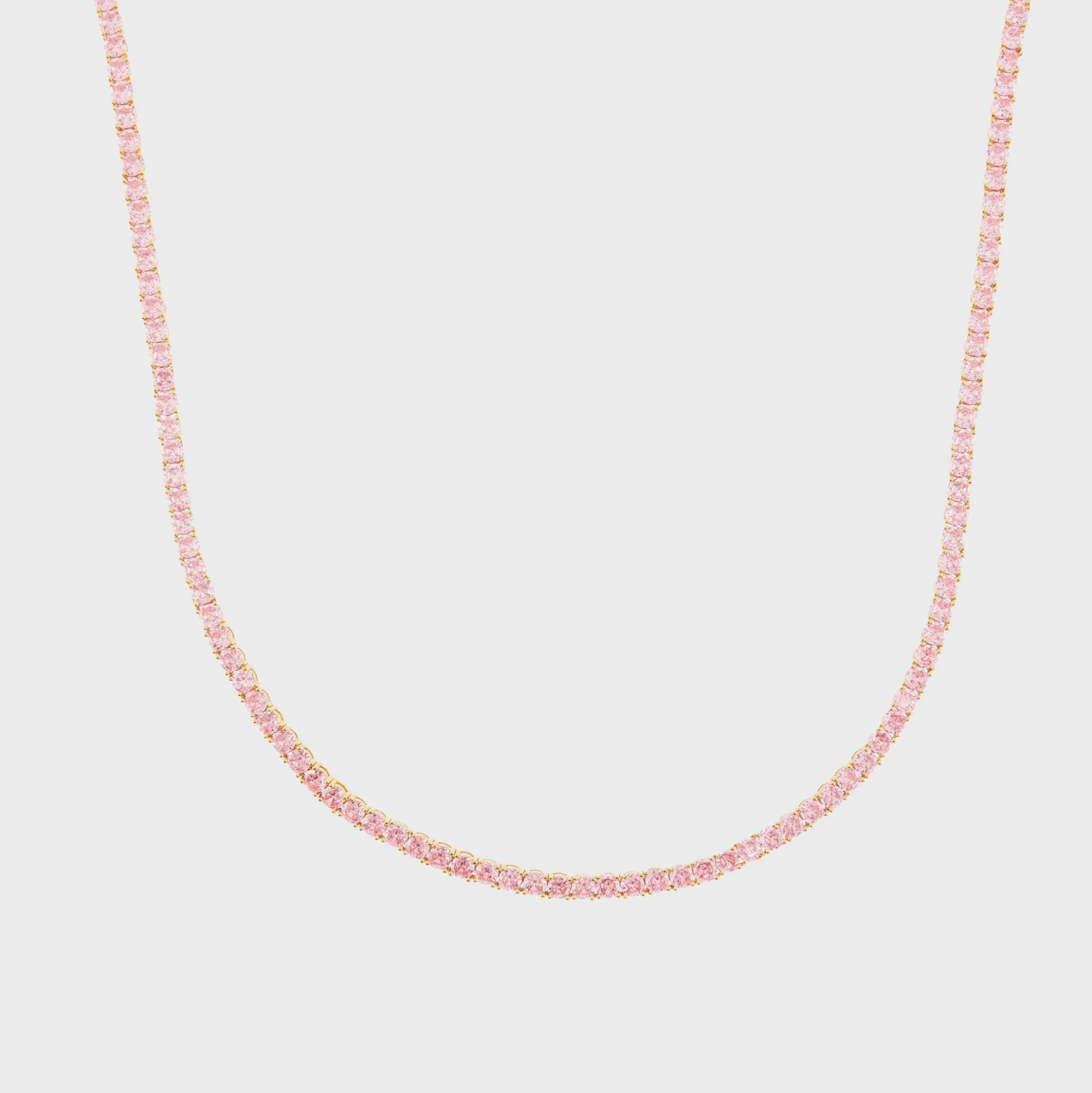 Serena Necklace