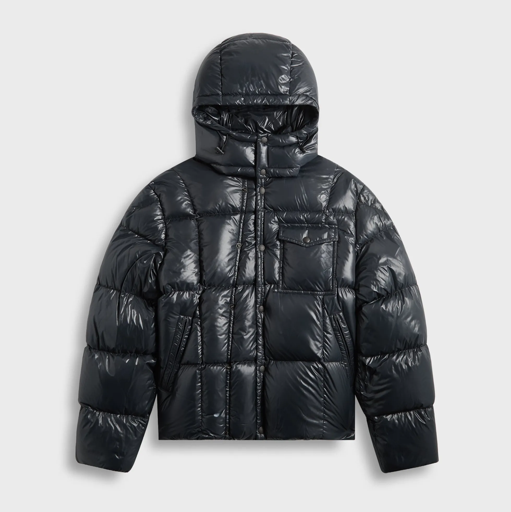 Serfanto Jacket