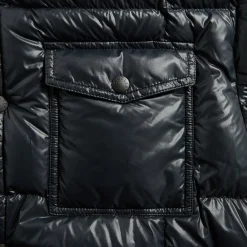Serfanto Jacket
