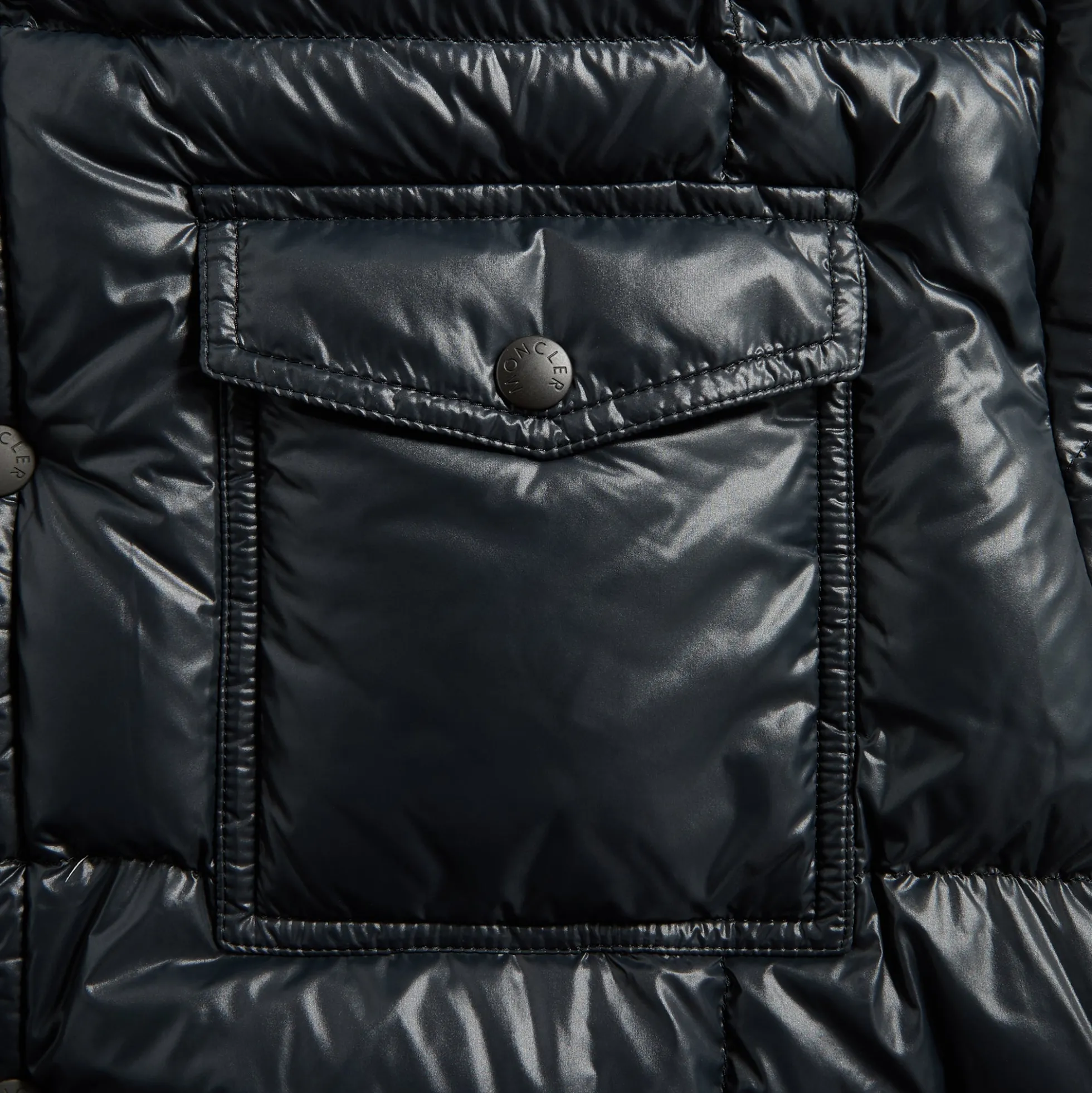 Serfanto Jacket