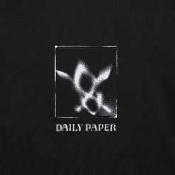 Shadow Grid Tee