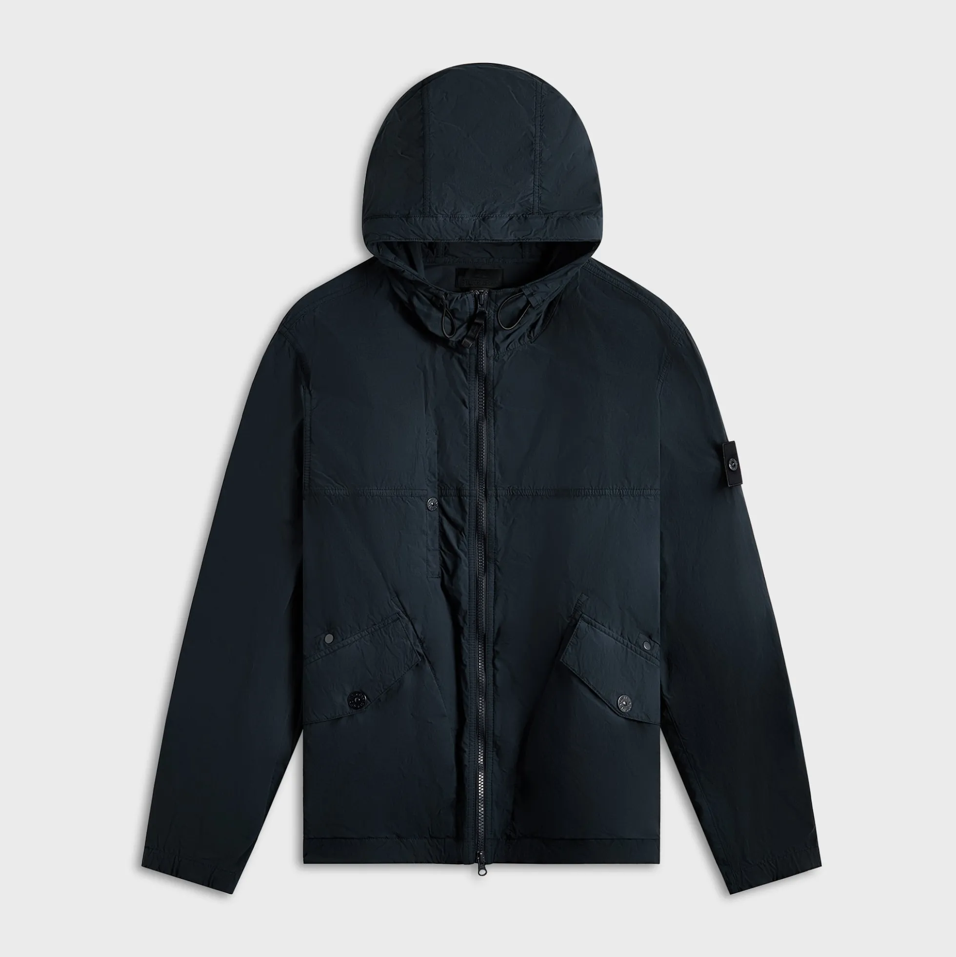 Short Parka Ghost
