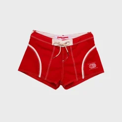 Short Shorts