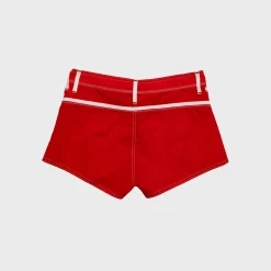 Short Shorts