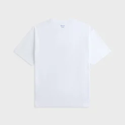 Short Sleeve Oversized Tee