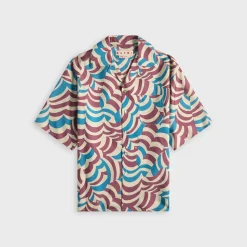 Short Sleeve Shirt