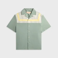 Short Sleeve Shirt