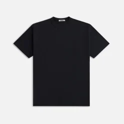Short Sleeve Sleeping Tee