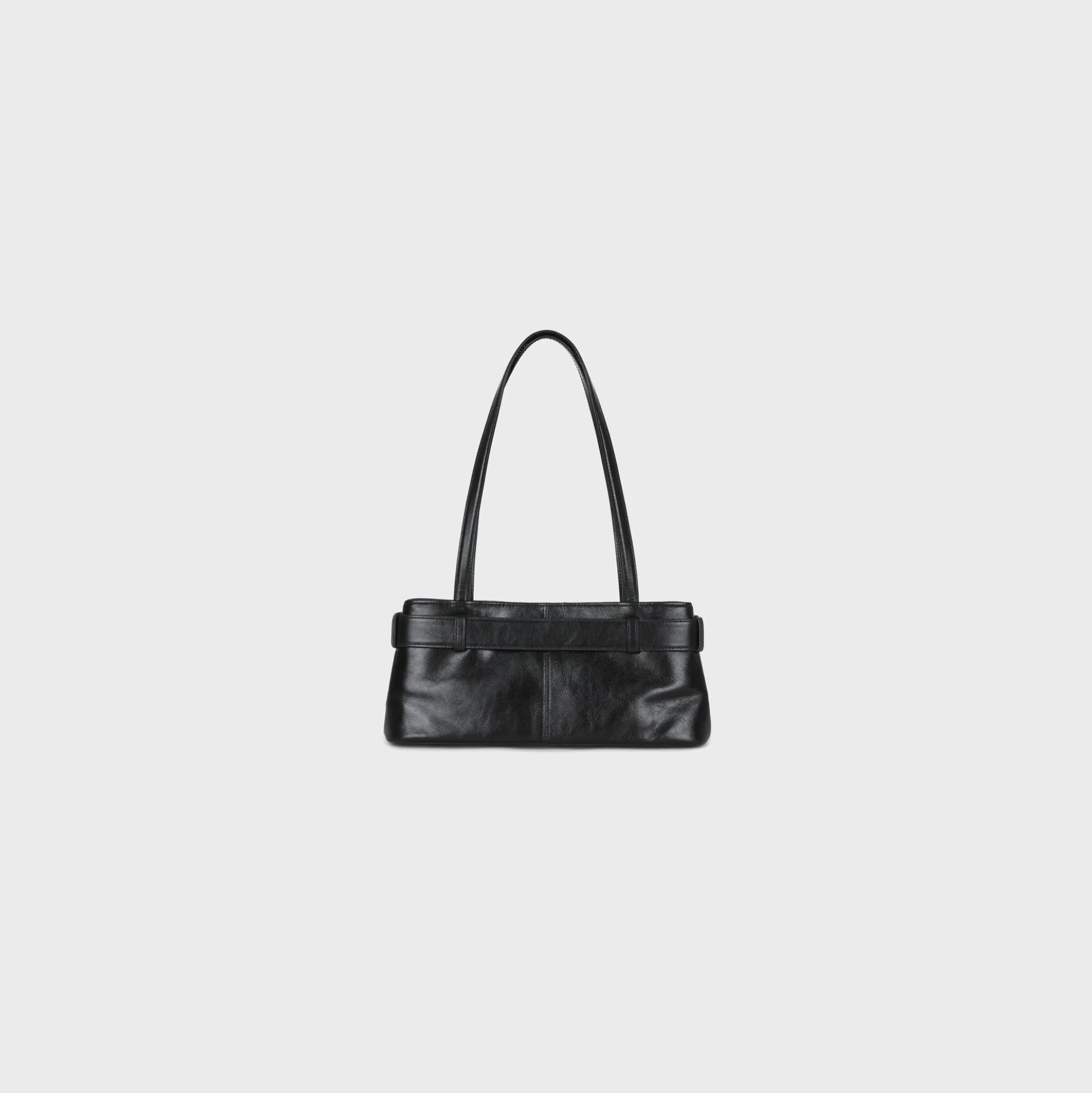 Shoulder Brocle Mini Bag