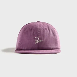 Signature 6 Panel Cap