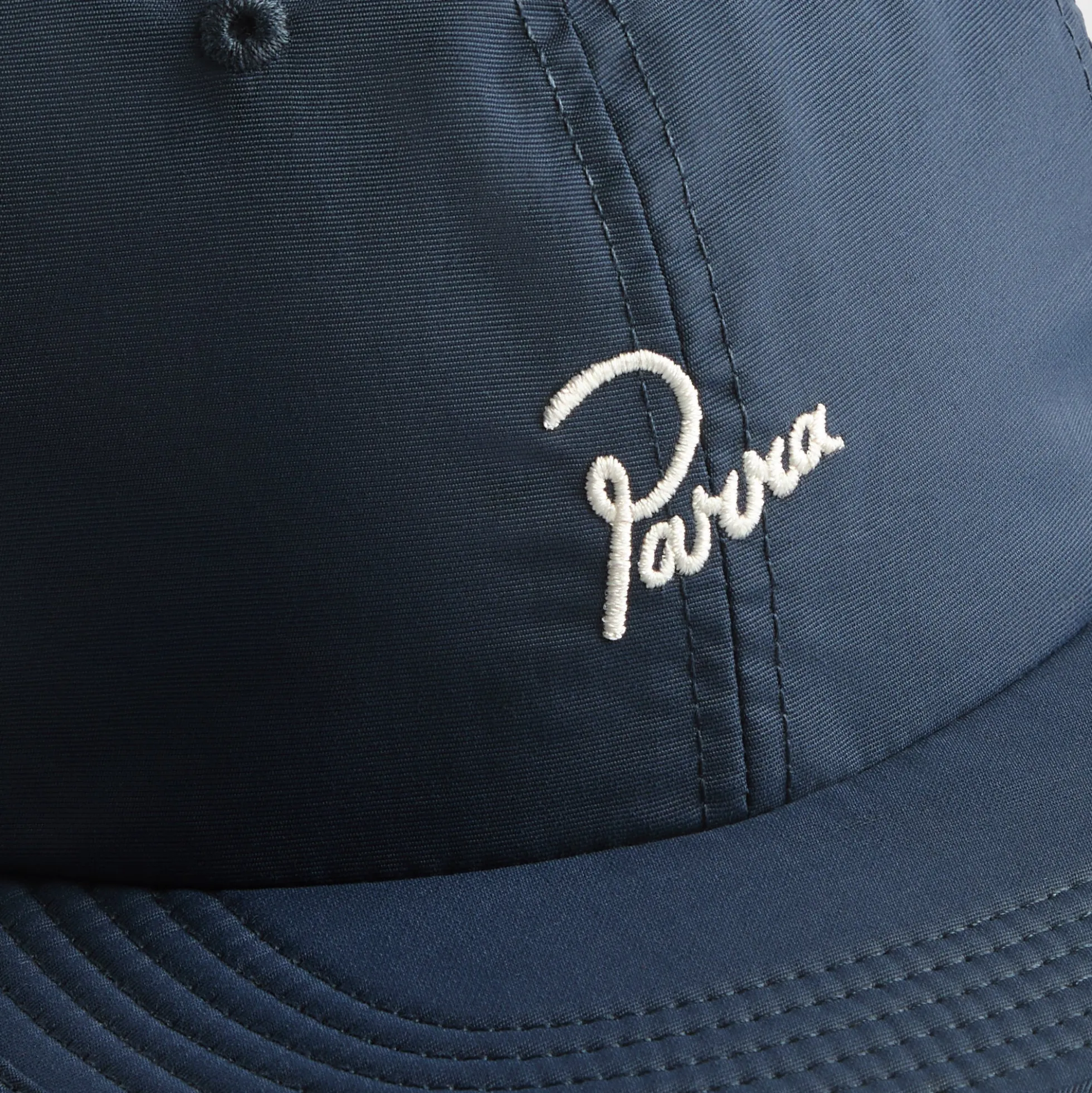 Signature 6 Panel Cap