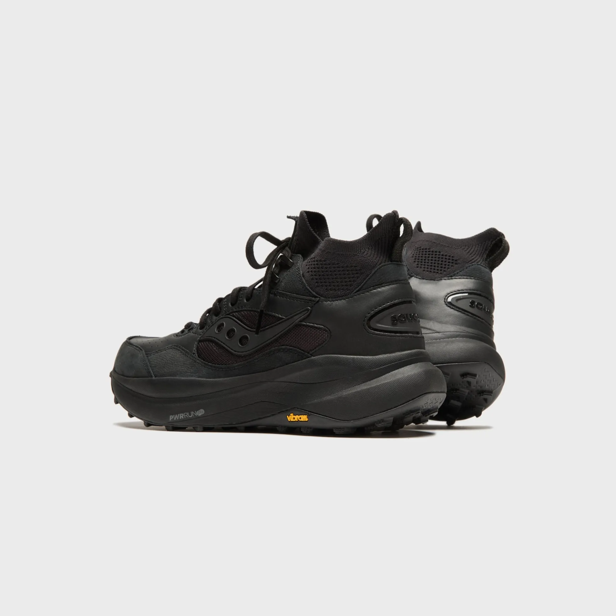 SILO Trekker S