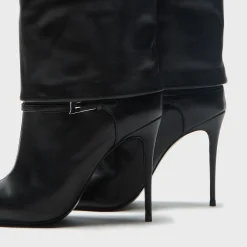 Simon Boots 100mm