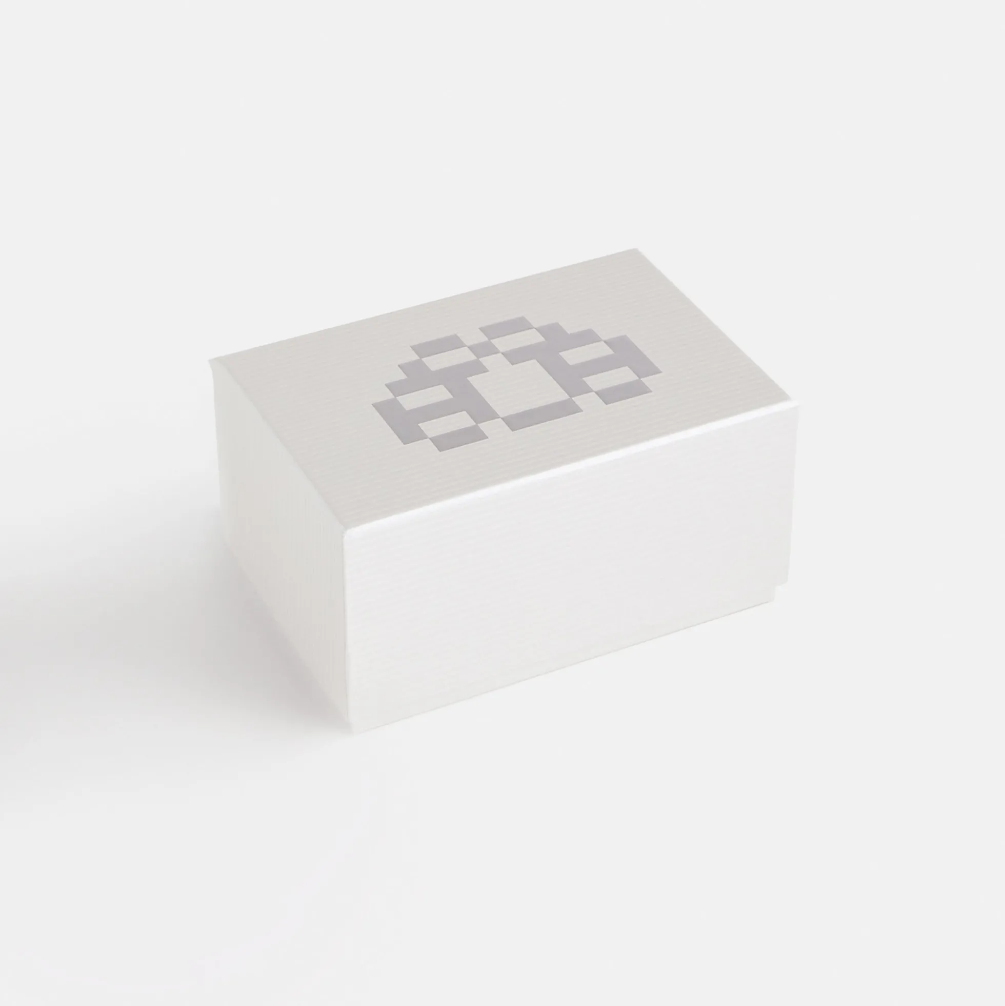 Sinngouki Silver Precision Steel