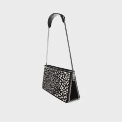 Siren Crystal Mini Bag