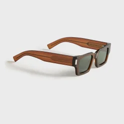 SL 572 Resin Sunglasses