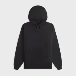 Smooth Soft BD Sweat Parka