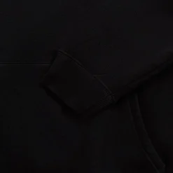 Smooth Soft BD Sweat Parka