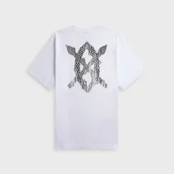Snake Shield Tee