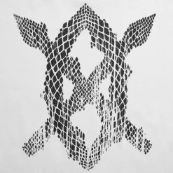 Snake Shield Tee