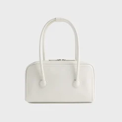 Soft Boston Small Bag