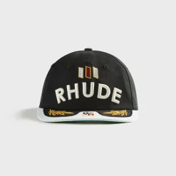Souvenir Logo Cap