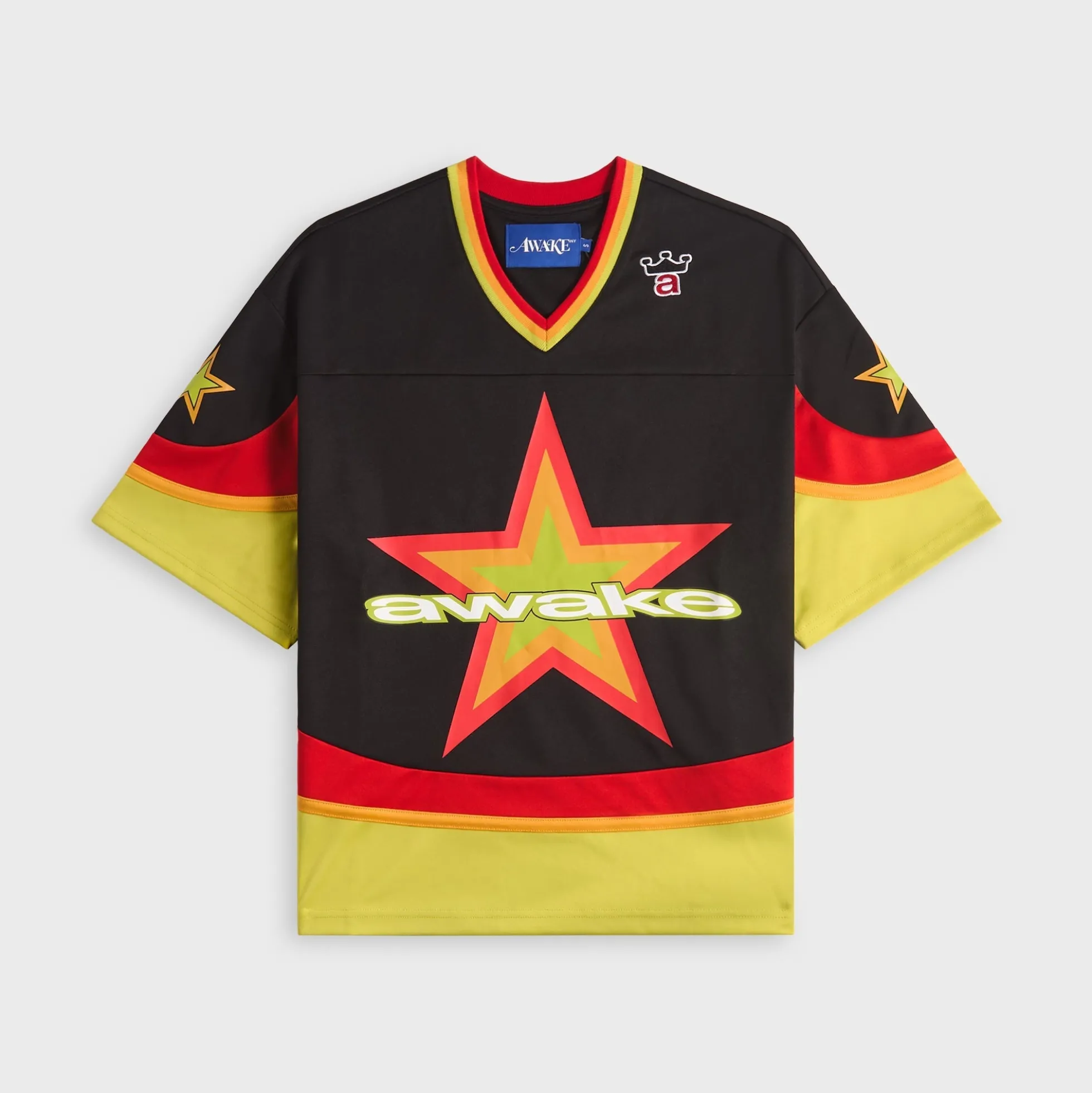 Sport Jersey