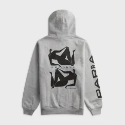 Sporte Hooded Sweatshirt
