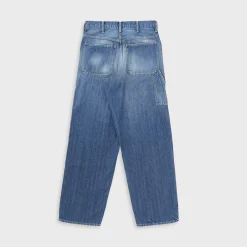 SS Carpenter Pants