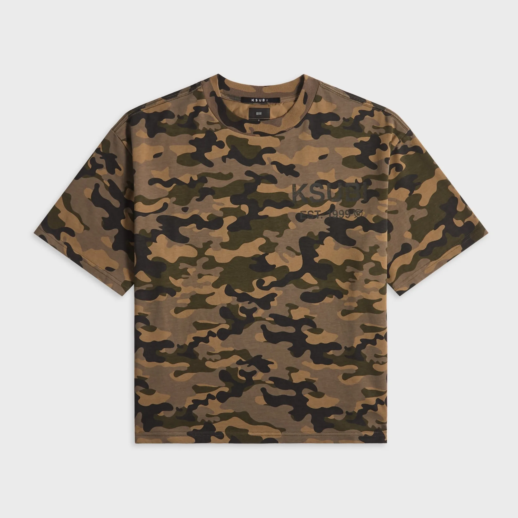 State Halen Short Sleeve Tee