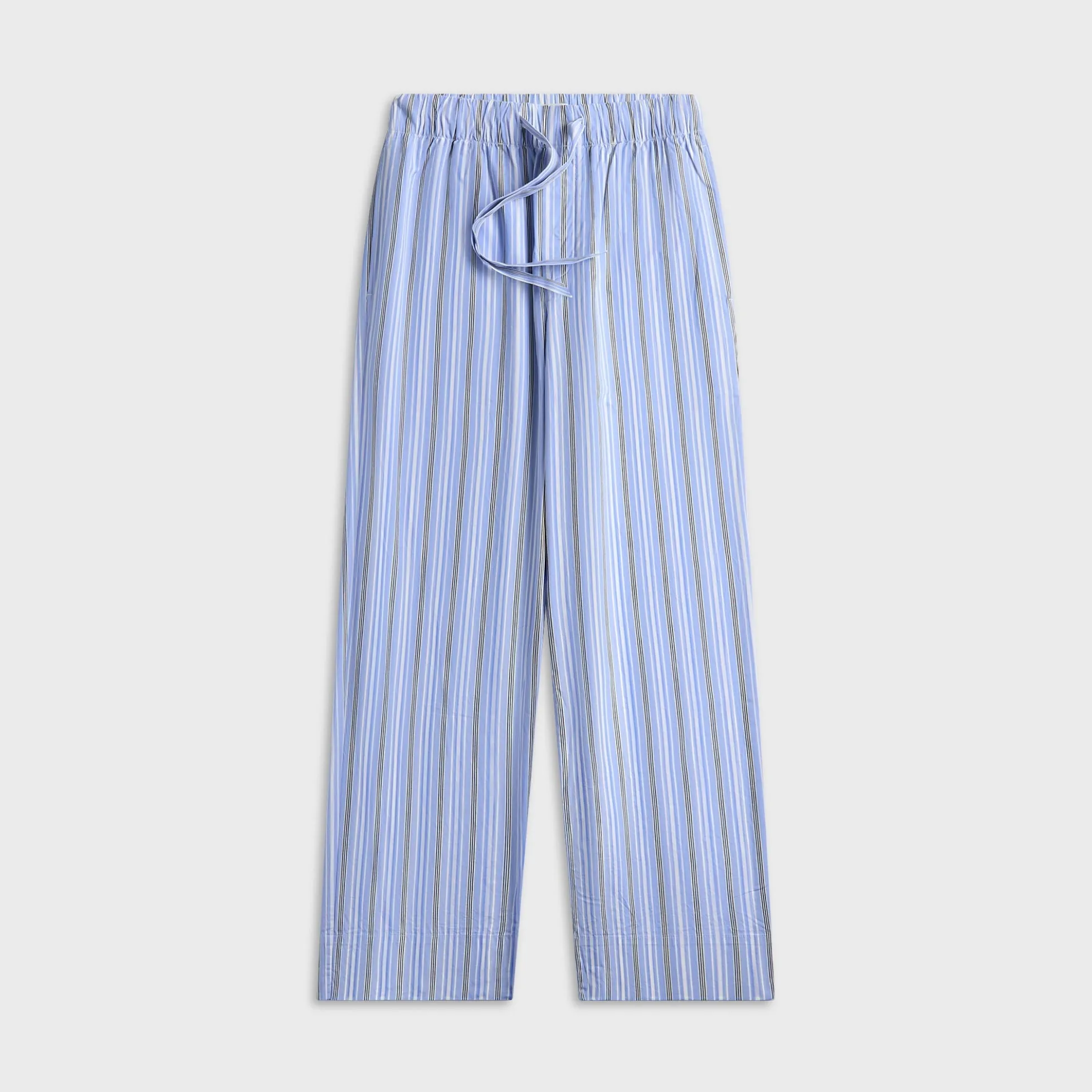 Stave Stripes Poplin Pyjama Pant