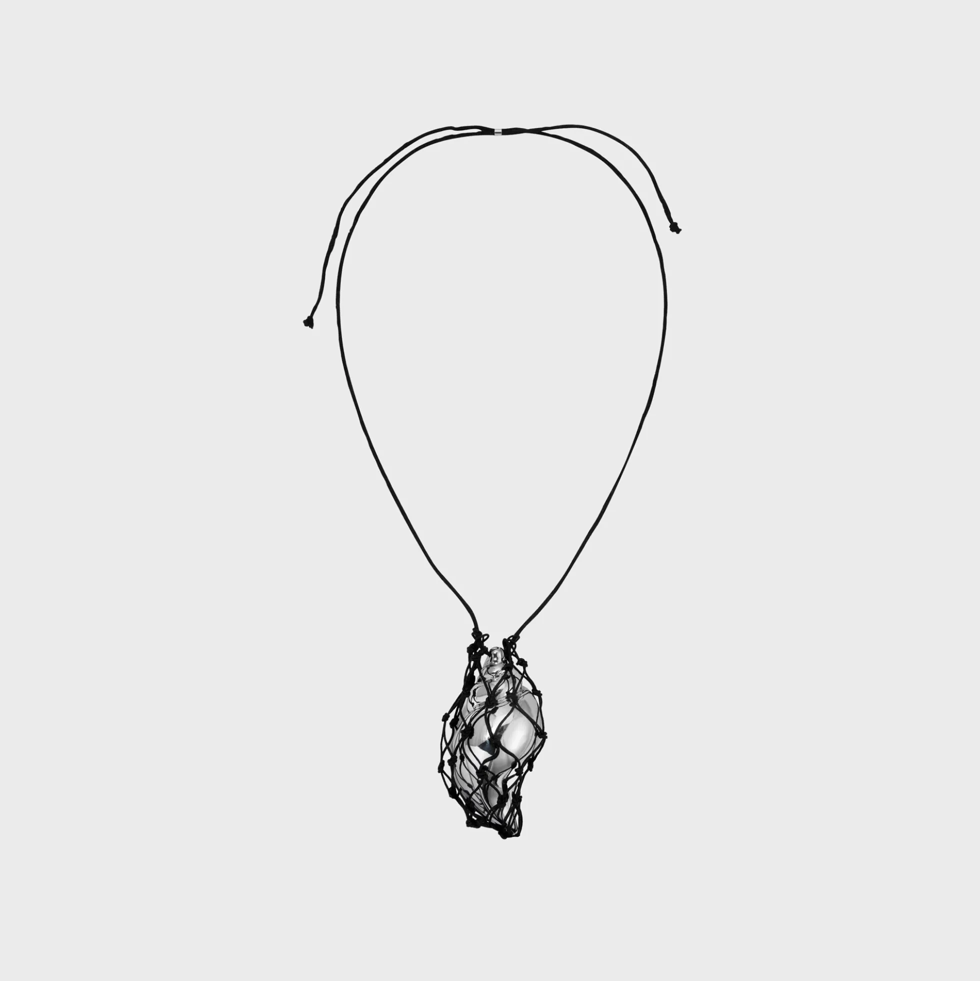 Sterling Necklace