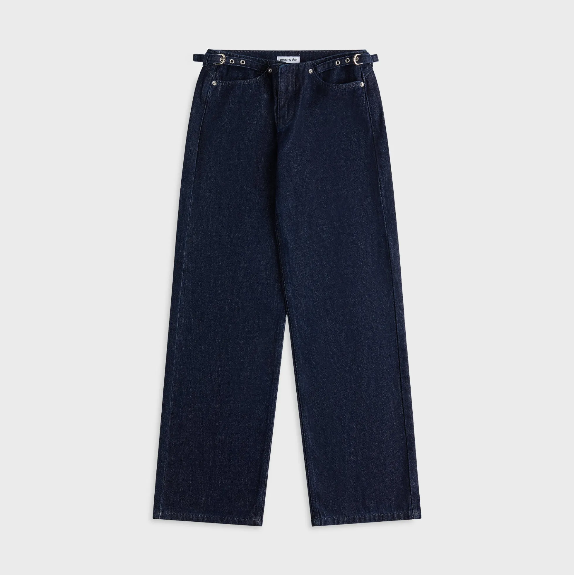 Stevie Low Rise Jean
