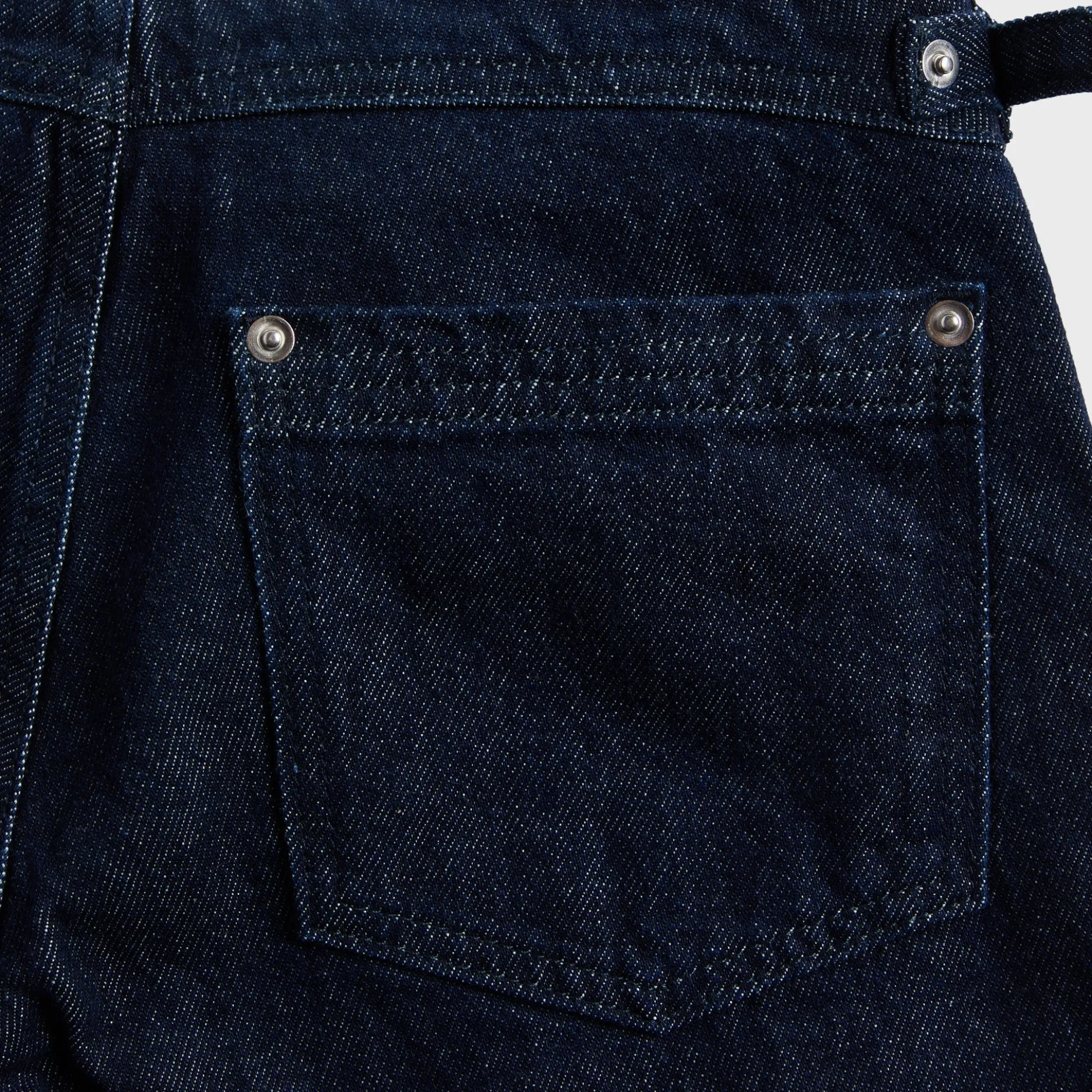Stevie Low Rise Jean