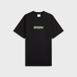 Sticker Tee