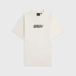 Sticker Tee